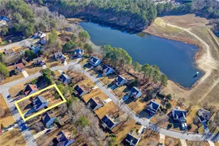 1318 Cascade View Dr, Grayson, GA 30017 - Photo 66