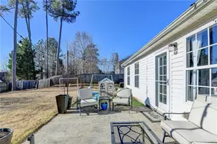 1318 Cascade View Dr, Grayson, GA 30017 - Photo 48