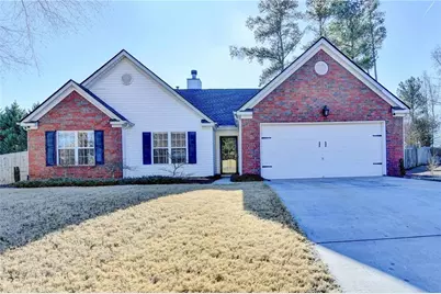 1318 Cascade View Drive, Grayson, GA 30017 - Photo 1