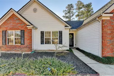 1318 Cascade View Drive, Grayson, GA 30017 - Photo 4