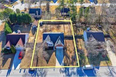 1318 Cascade View Drive, Grayson, GA 30017 - Photo 62