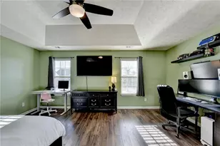 1318 Cascade View Dr, Grayson, GA 30017 - Photo 28