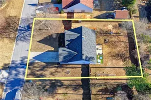 1318 Cascade View Dr, Grayson, GA 30017 - Photo 62