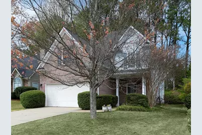 2158 Berryhill Circle SE, Smyrna, GA 30082 - Photo 2