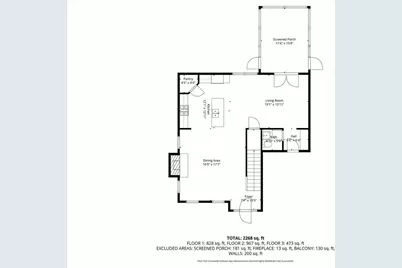 1858 Stoney Creek Drive SE, Atlanta, GA 30316 - Photo 46