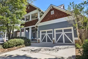 1858 Stoney Creek Dr SE, Atlanta, GA 30316 - Photo 2