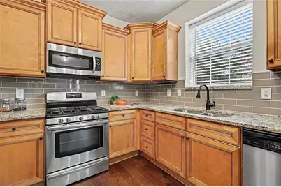 3184 Elmwood Court, Atlanta, GA 30349 - Photo 8