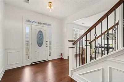 3184 Elmwood Court, Atlanta, GA 30349 - Photo 2