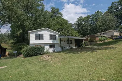 3017 Tribble Lane NW, Atlanta, GA 30311 - Photo 2