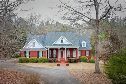 55 Glengarry, Covington, GA 30014 - Photo 2