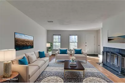 3492 Tulip Tree Lane, Duluth, GA 30096 - Photo 10