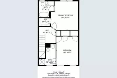 3492 Tulip Tree Lane, Duluth, GA 30096 - Photo 6