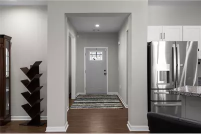 2117 Treehaven Court, Decatur, GA 30035 - Photo 2