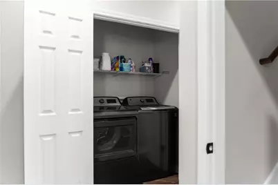 2117 Treehaven Court, Decatur, GA 30035 - Photo 8