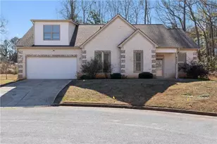2117 Treehaven Ct, Decatur, GA 30035 - Photo 1