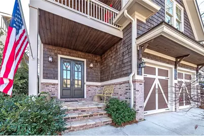 1303 Star Drive NE, Atlanta, GA 30319 - Photo 2