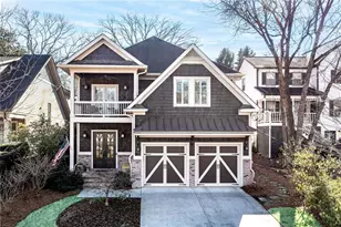 1303 Star Dr NE, Atlanta, GA 30319 - Photo 36