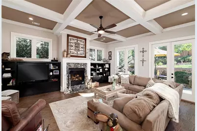 1303 Star Drive NE, Atlanta, GA 30319 - Photo 14