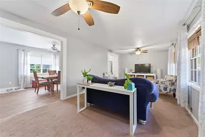 3033 Thrasher Circle, Decatur, GA 30032 - Photo 4