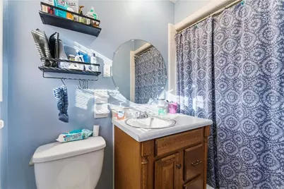 3033 Thrasher Circle, Decatur, GA 30032 - Photo 16