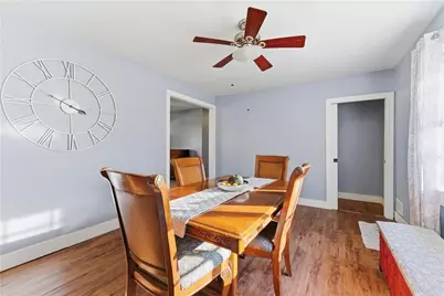 3033 Thrasher Circle, Decatur, GA 30032 - Photo 8