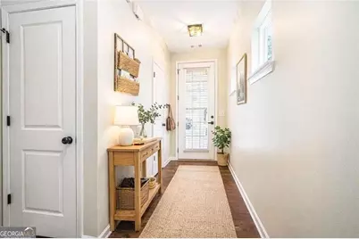 4217 Alden Park Drive, Decatur, GA 30035 - Photo 2