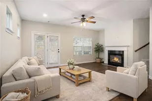 4217 Alden Park Dr, Decatur, GA 30035 - Photo 2