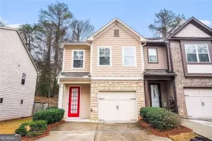 4217 Alden Park Dr, Decatur, GA 30035 - Photo 2