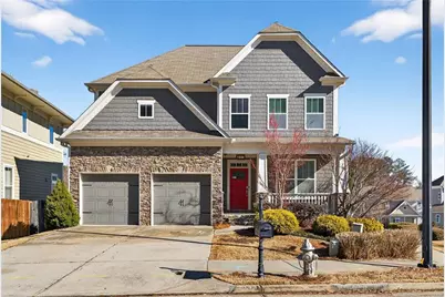 1532 Craftsman Road NW, Atlanta, GA 30318 - Photo 1