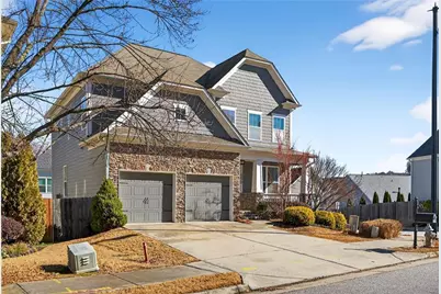 1532 Craftsman Road NW, Atlanta, GA 30318 - Photo 2