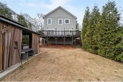 589 Whitaker Street NW, Atlanta, GA 30318 - Photo 36