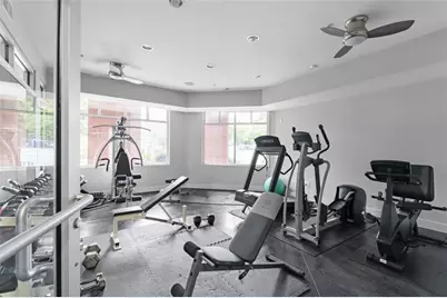 89 Mangum Street SW #207, Atlanta, GA 30313 - Photo 8