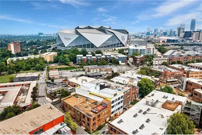 89 Mangum Street SW #207, Atlanta, GA 30313 - Photo 20