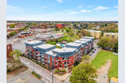 89 Mangum Street SW #207, Atlanta, GA 30313 - Photo 1