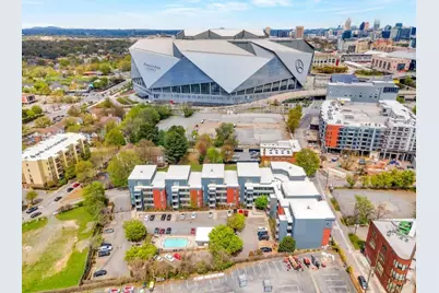 89 Mangum Street SW #207, Atlanta, GA 30313 - Photo 4