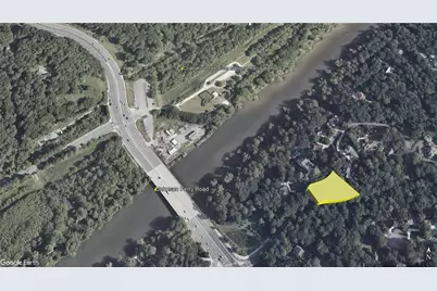 Lot 6 N Riverside Circle, Sandy Springs, GA 30328 - Photo 4