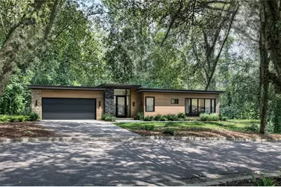 Lot 6 N Riverside Circle, Sandy Springs, GA 30328 - Photo 2