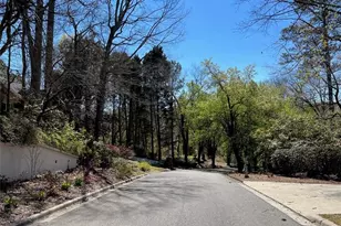 Lot 6 N Riverside Circle, Sandy Springs, GA 30328 - Photo 6