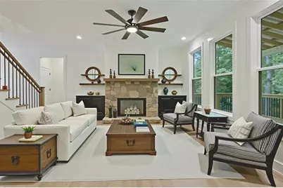 629 Butterworth Road, Canton, GA 30114 - Photo 10