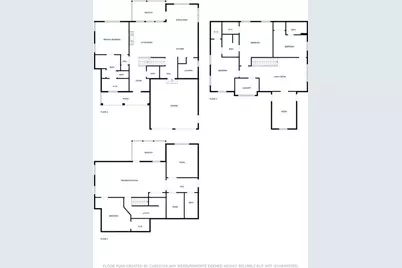 629 Butterworth Road, Canton, GA 30114 - Photo 56