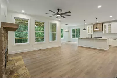 629 Butterworth Road, Canton, GA 30114 - Photo 8