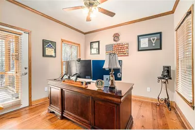 430 Moccasin Gap Road, Jackson, GA 30233 - Photo 20