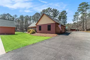 430 Moccasin Gap Rd, Jackson, GA 30233 - Photo 8