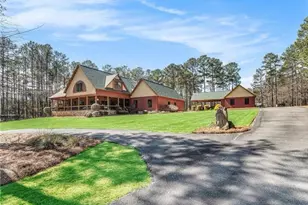 430 Moccasin Gap Rd, Jackson, GA 30233 - Photo 1