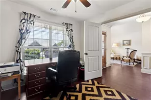 38 Mill Crossing, Dawsonville, GA 30534 - Photo 34