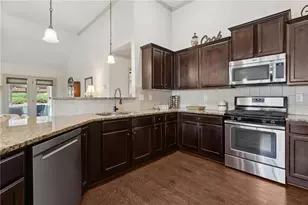 38 Mill Crossing, Dawsonville, GA 30534 - Photo 32