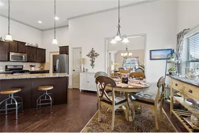 38 Mill Crossing, Dawsonville, GA 30534 - Photo 22