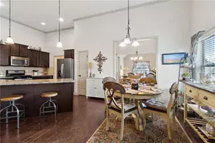 38 Mill Crossing, Dawsonville, GA 30534 - Photo 22