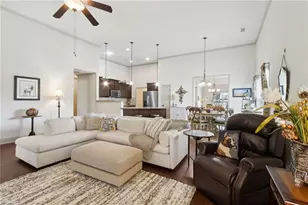 38 Mill Crossing, Dawsonville, GA 30534 - Photo 20