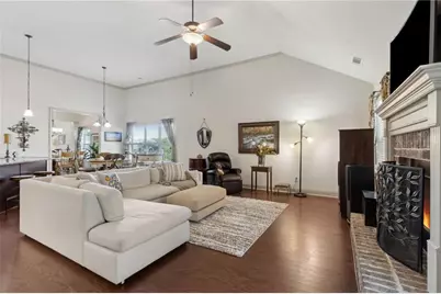 38 Mill Crossing, Dawsonville, GA 30534 - Photo 18